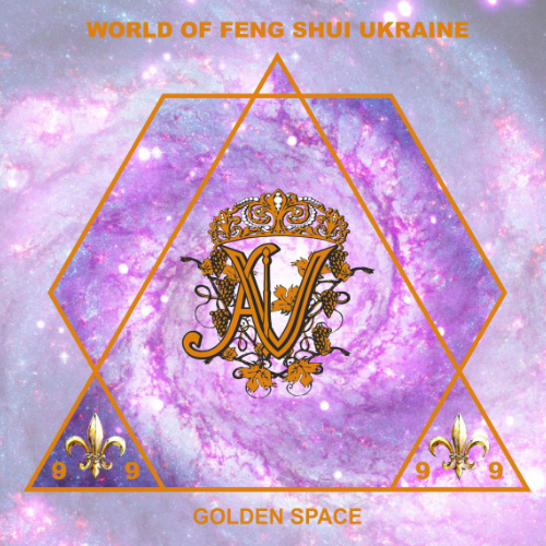 WORLD OF FENG SHUI